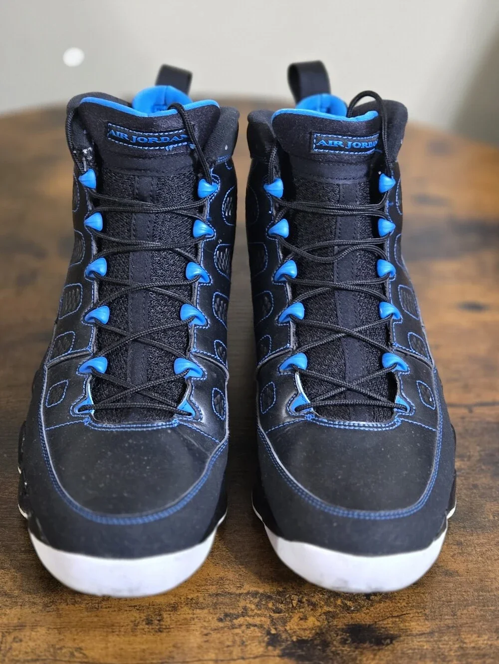 JORDAN FUSION 3 SIZE 13